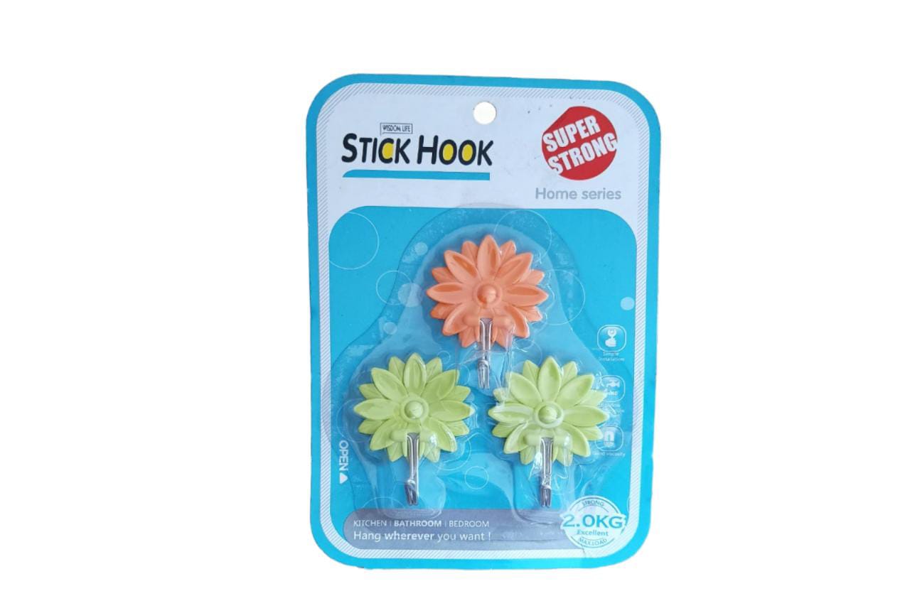 Stick Hook